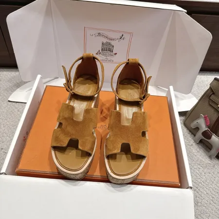 エルメス サンダル