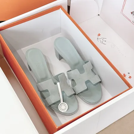 エルメス サンダル