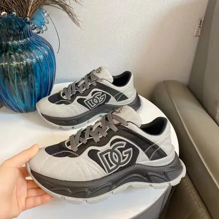 ドルチェ＆ガッバーナ スニーカー