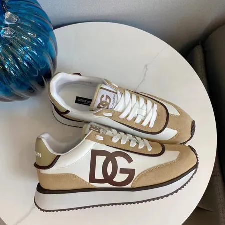 ドルチェ＆ガッバーナ スニーカー