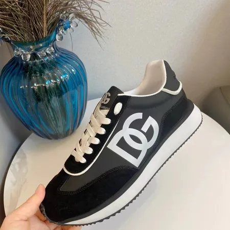 ドルチェ＆ガッバーナ スニーカー