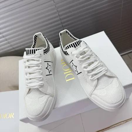 ディオール カジュアルシューズ