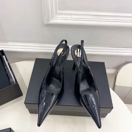 イブサンローラン サンダル