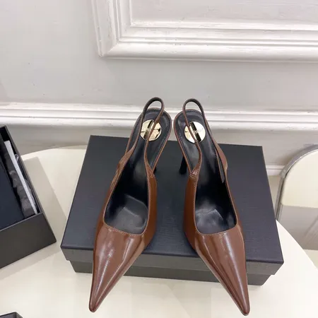 イブサンローラン サンダル