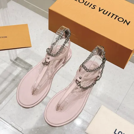 ルイヴィトン サンダル