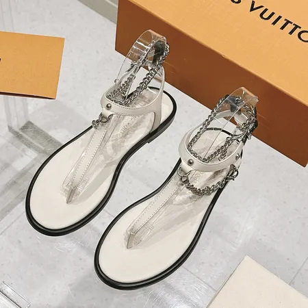 ルイヴィトン サンダル