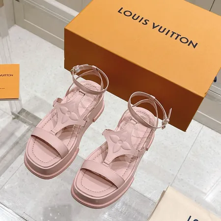 ルイヴィトン サンダル