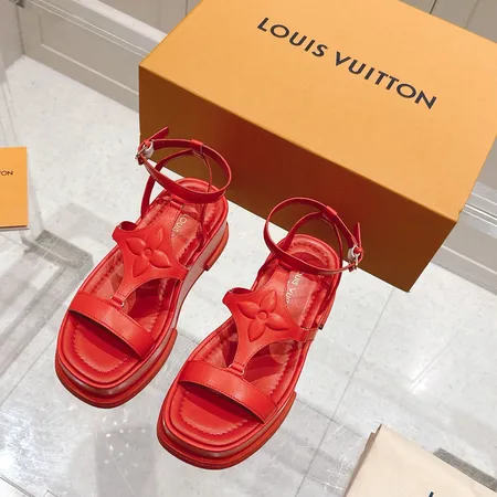 ルイヴィトン サンダル