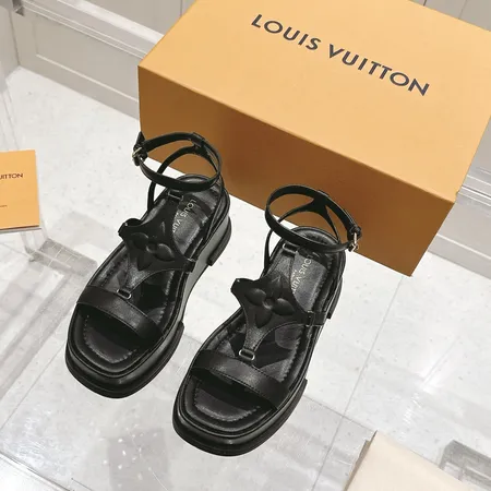 ルイヴィトン サンダル
