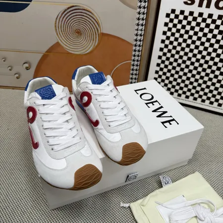 ロエベ カジュアルシューズ