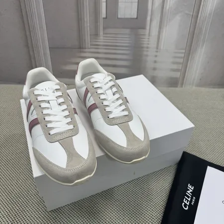 セリーヌ カジュアルシューズ