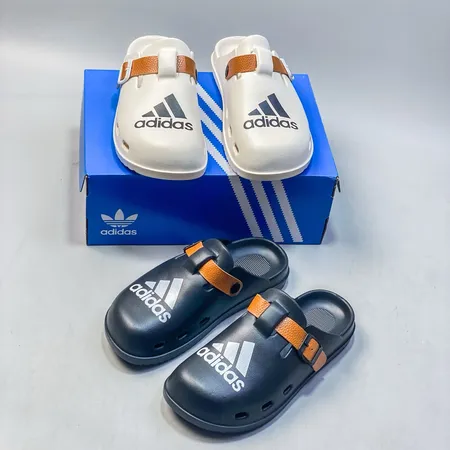 アディダス スリッパ