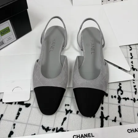 シャネル サンダル