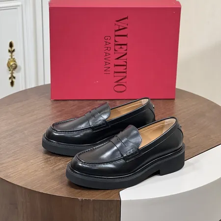 ヴァレンティノ ビジネスシューズ