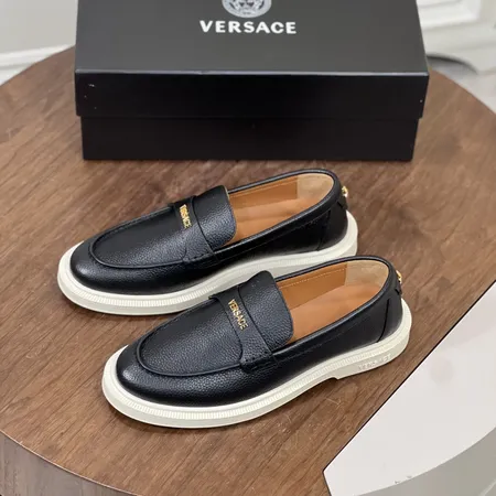 ヴェルサーチ カジュアルシューズ