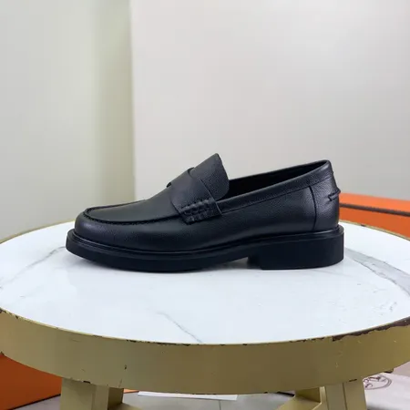 エルメス ビジネスシューズ