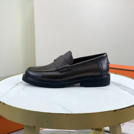 エルメス ビジネスシューズ