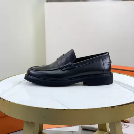 エルメス ビジネスシューズ