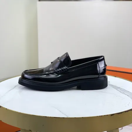 エルメス ビジネスシューズ