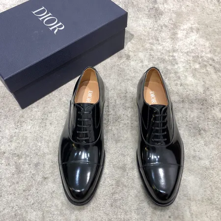 ディオール ビジネスシューズ