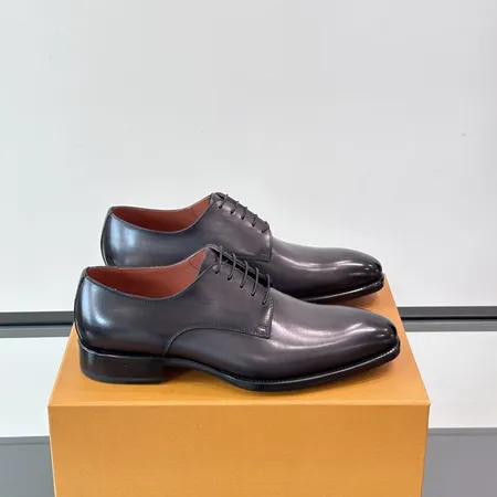 ルイヴィトン ビジネスシューズ