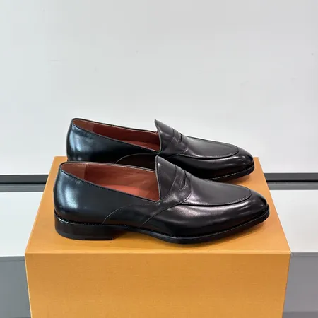 ルイヴィトン ビジネスシューズ