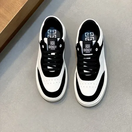 ジバンシィ ビジネスシューズ