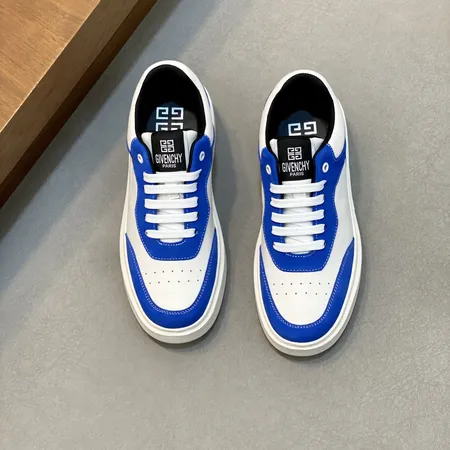 ジバンシィ ビジネスシューズ