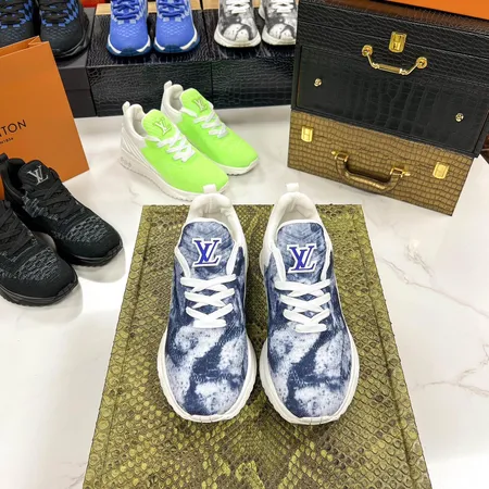 ルイヴィトン スニーカー