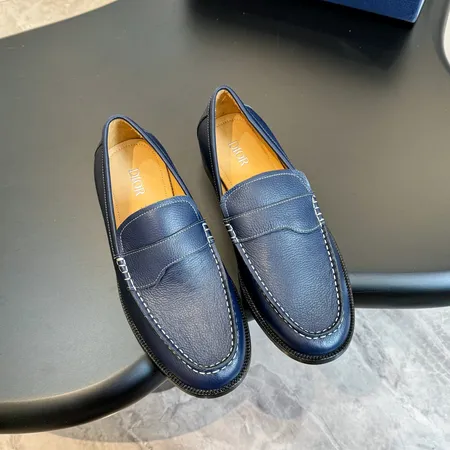 ディオール ビジネスシューズ