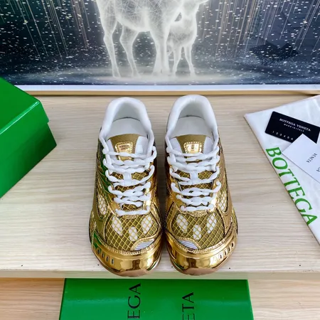 ボッテガ ヴェネタ スニーカー