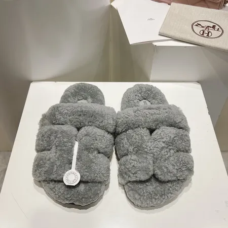 エルメス スリッパ