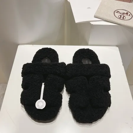 エルメス スリッパ