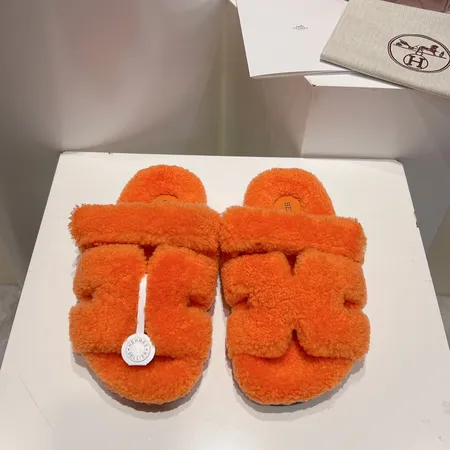 エルメス スリッパ