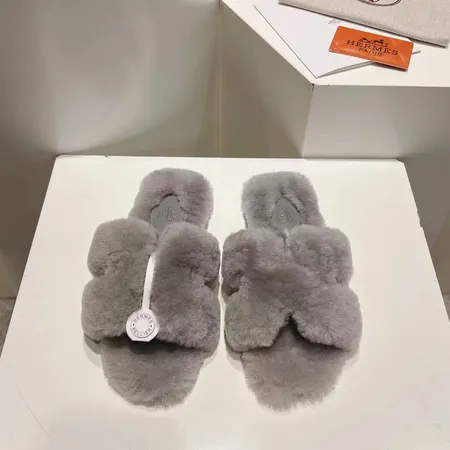 エルメス スリッパ