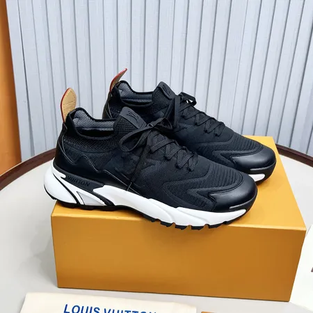 ルイヴィトン スニーカー