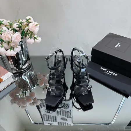 イブサンローラン サンダル