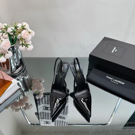 イブサンローラン サンダル