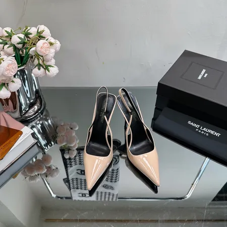 イブサンローラン サンダル