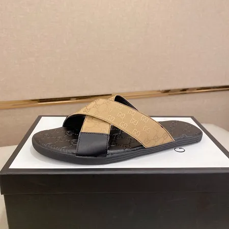 グッチ スリッパ