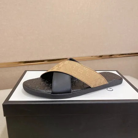 グッチ スリッパ
