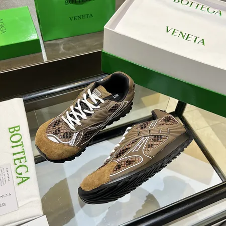 ボッテガ ヴェネタ スニーカー