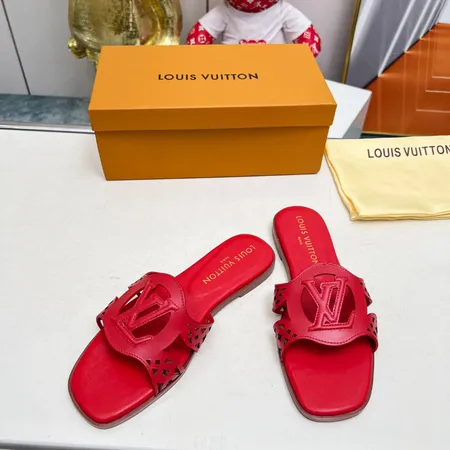 ルイヴィトン スリッパ