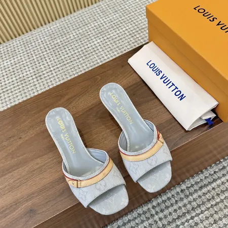 ルイヴィトン スリッパ