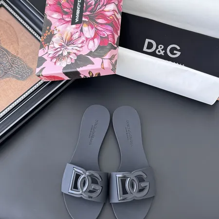 ドルチェ＆ガッバーナ スリッパ