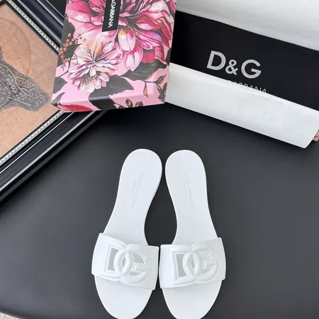 ドルチェ＆ガッバーナ スリッパ