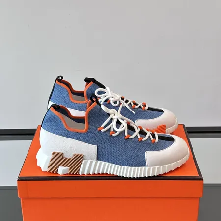 エルメス カジュアルシューズ