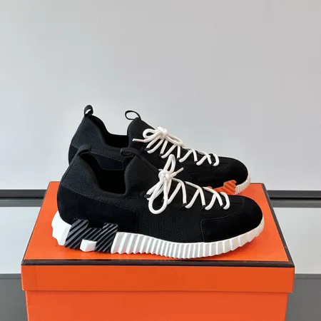 エルメス カジュアルシューズ