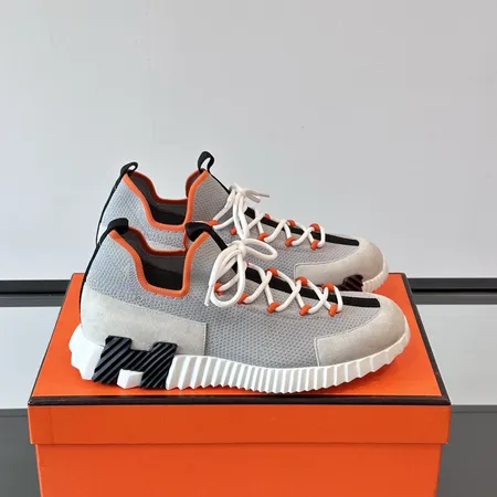 エルメス カジュアルシューズ