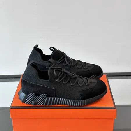 エルメス カジュアルシューズ